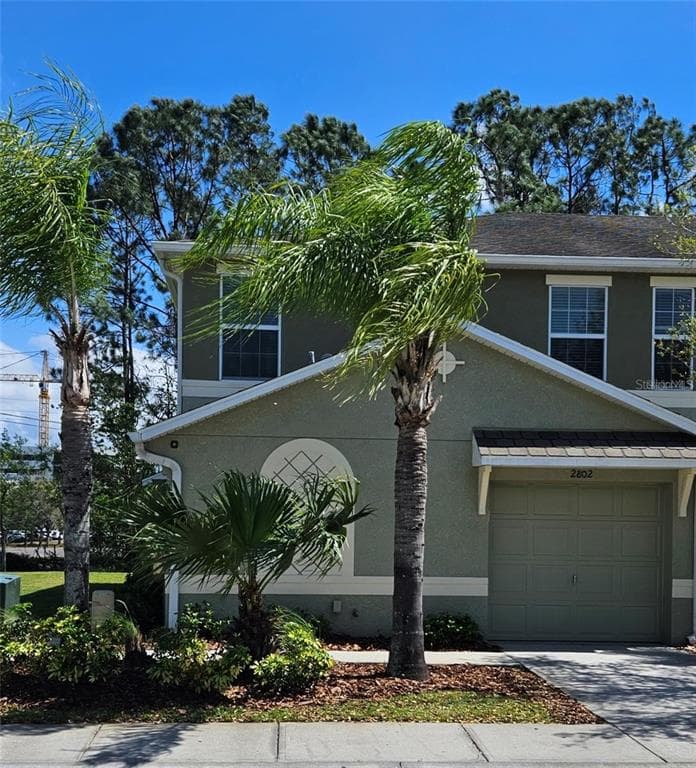2802 BIRCHCREEK DRIVE, WESLEY CHAPEL, FL 33544