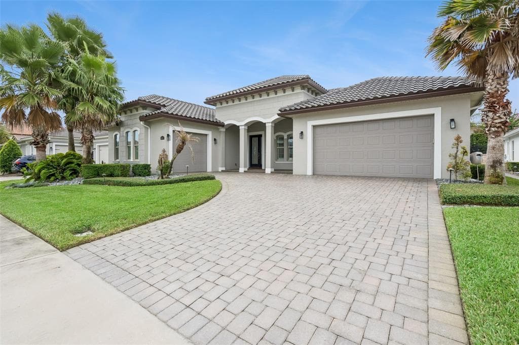 1417 OIL LAMP COVE, LAKE MARY, FL 32746 — zdjęcie 2