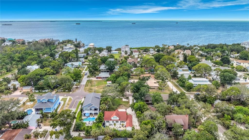 675 S VINCENT STREET, CRYSTAL BEACH, FL 34681 — zdjęcie 2