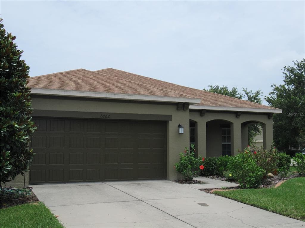2822 MAPLE BROOK LOOP, LUTZ, FL 33558 — zdjęcie 2