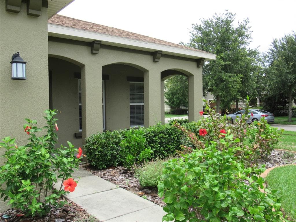 2822 MAPLE BROOK LOOP, LUTZ, FL 33558 — zdjęcie 3