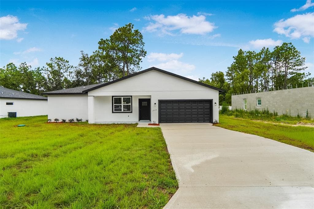 1948 W ADELIA PLACE, CITRUS SPRINGS, FL 34434 — zdjęcie 2
