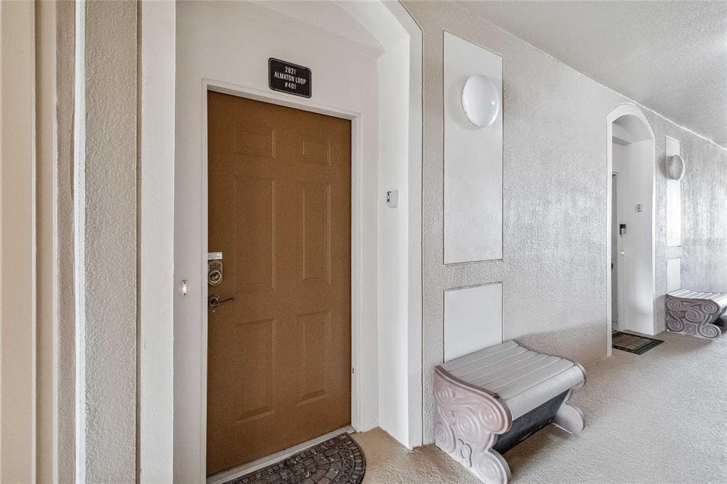 2821 E ALMATON LOOP # 401, KISSIMMEE, FL 34747 — zdjęcie 2