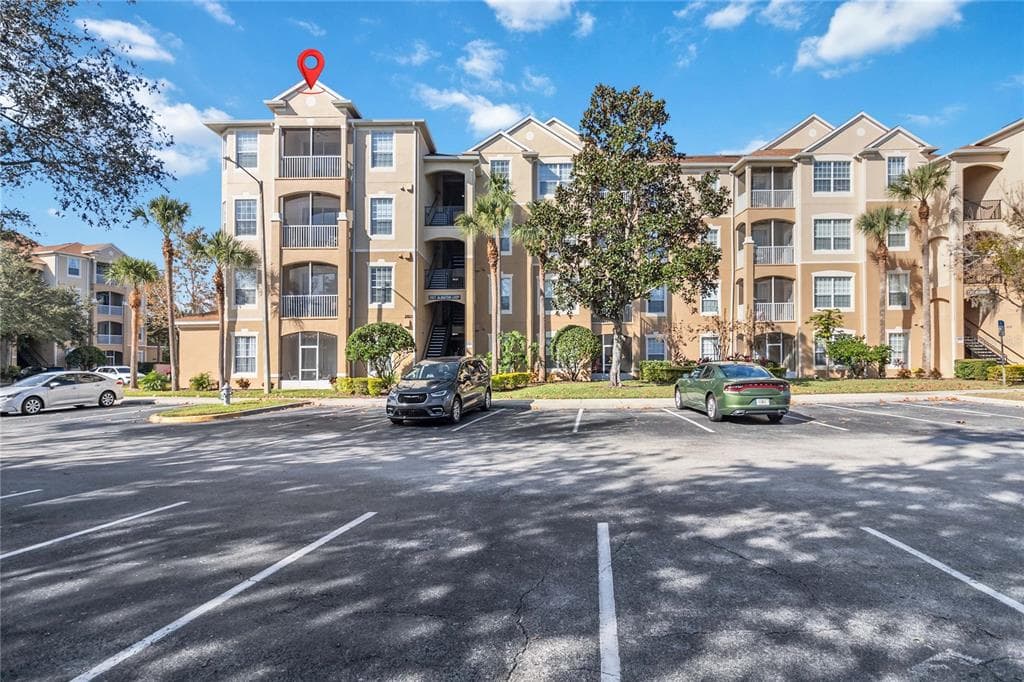 2821 E ALMATON LOOP # 401, KISSIMMEE, FL 34747