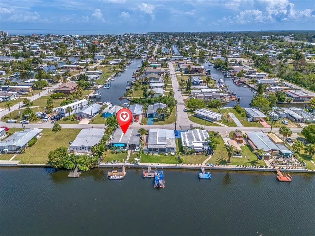 6630 TOWER DRIVE, HUDSON, FL 34667 — zdjęcie 3