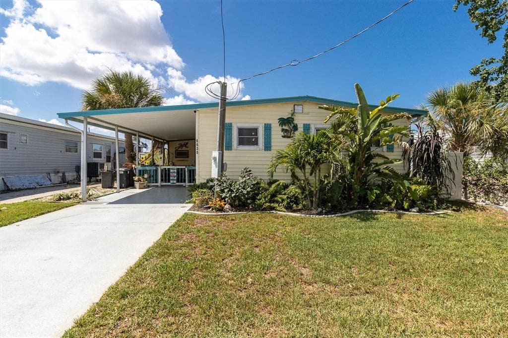 6630 TOWER DRIVE, HUDSON, FL 34667 — zdjęcie 5