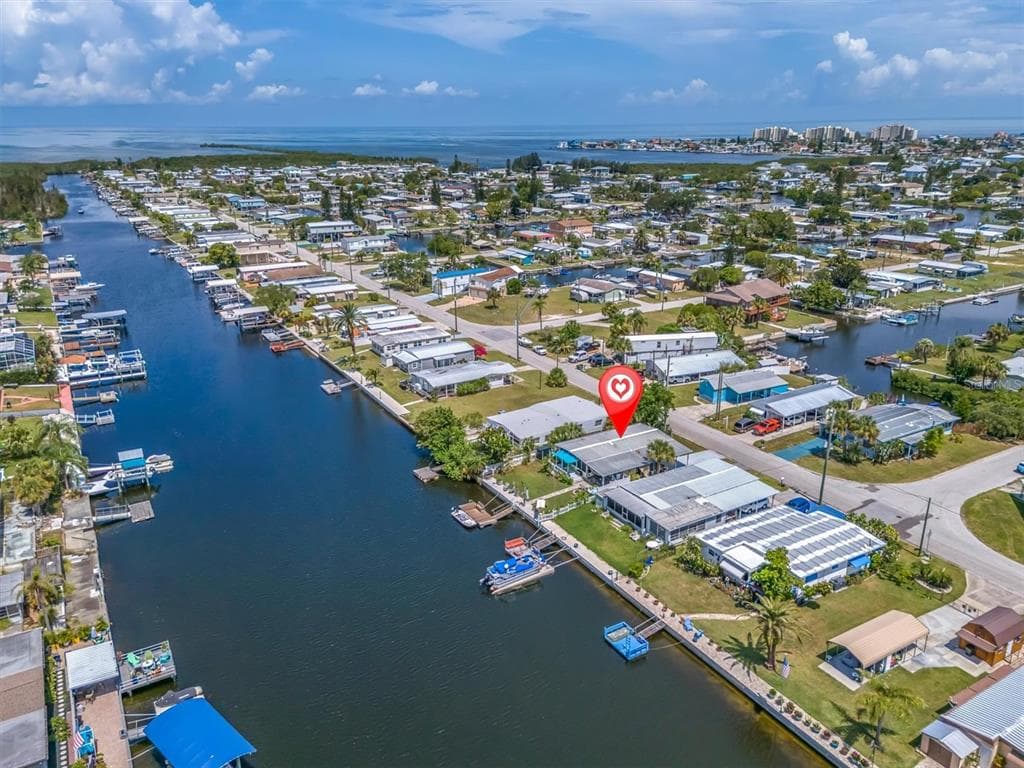 6630 TOWER DRIVE, HUDSON, FL 34667 — zdjęcie 4