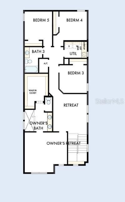 3226 VOYAGER AVENUE, ST CLOUD, FL 34771 — zdjęcie 3