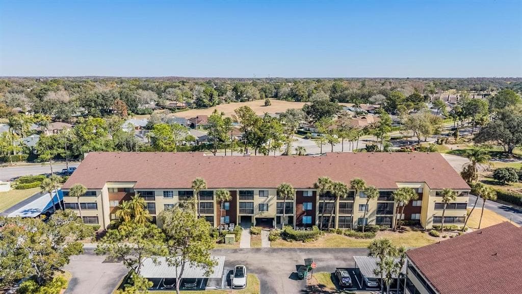 13602 S VILLAGE DRIVE # 1106, TAMPA, FL 33618 — zdjęcie 3