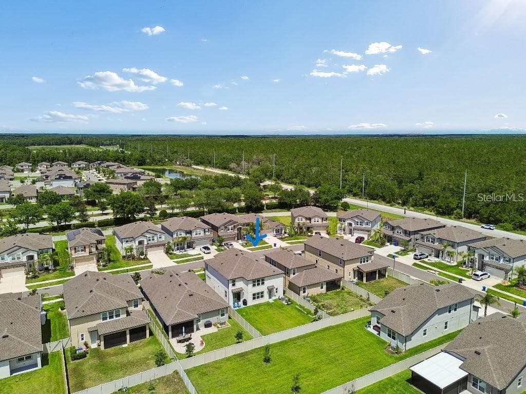 16011 SONOMA GROVE CIRCLE, TAMPA, FL 33647 — zdjęcie 2