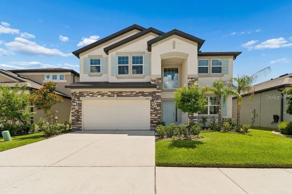 16011 SONOMA GROVE CIRCLE, TAMPA, FL 33647 — zdjęcie 3