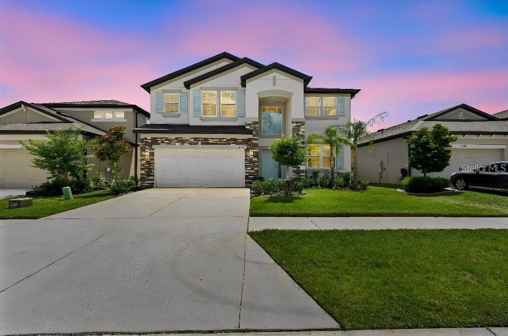 16011 SONOMA GROVE CIRCLE, TAMPA, FL 33647
