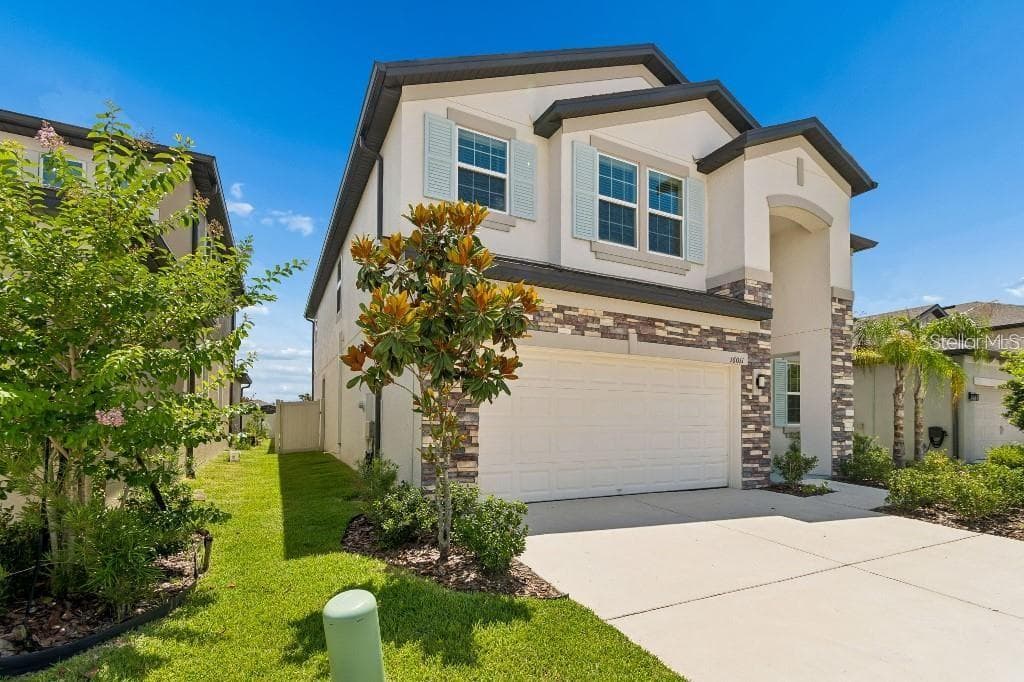 16011 SONOMA GROVE CIRCLE, TAMPA, FL 33647 — zdjęcie 5