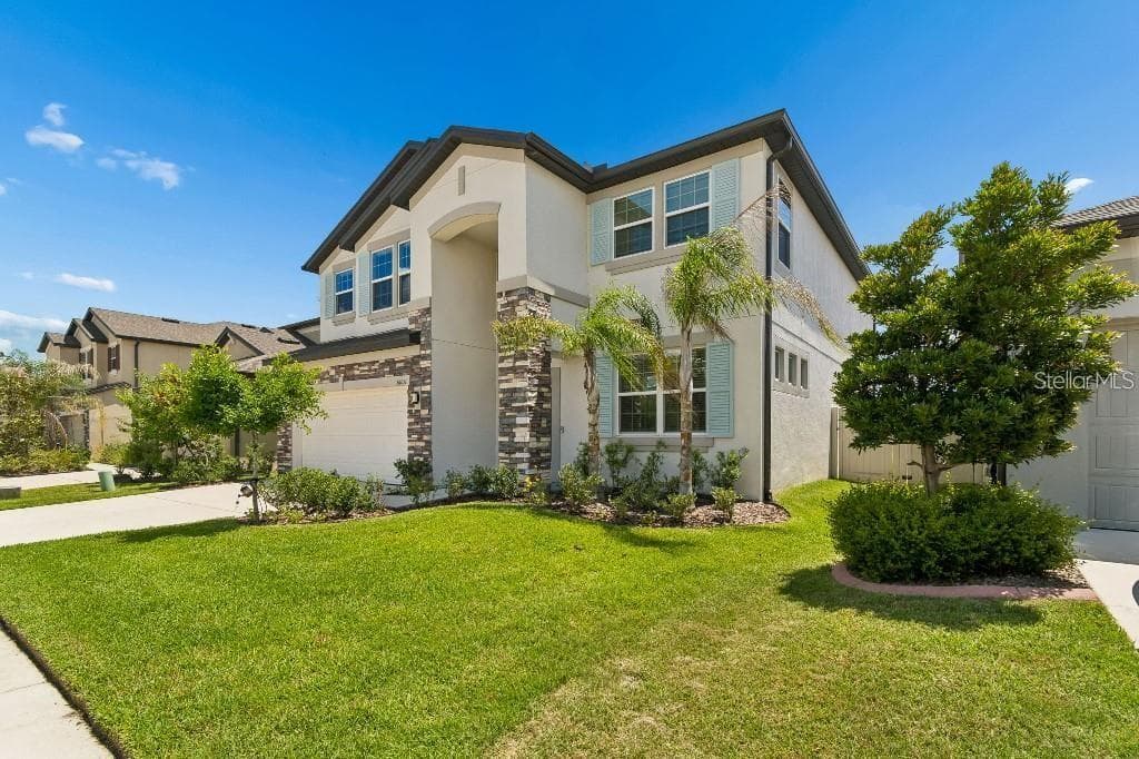 16011 SONOMA GROVE CIRCLE, TAMPA, FL 33647 — zdjęcie 4