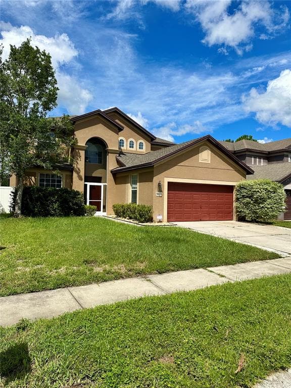 14227 WAKE ROBIN DRIVE, BROOKSVILLE, FL 34604 — zdjęcie 2