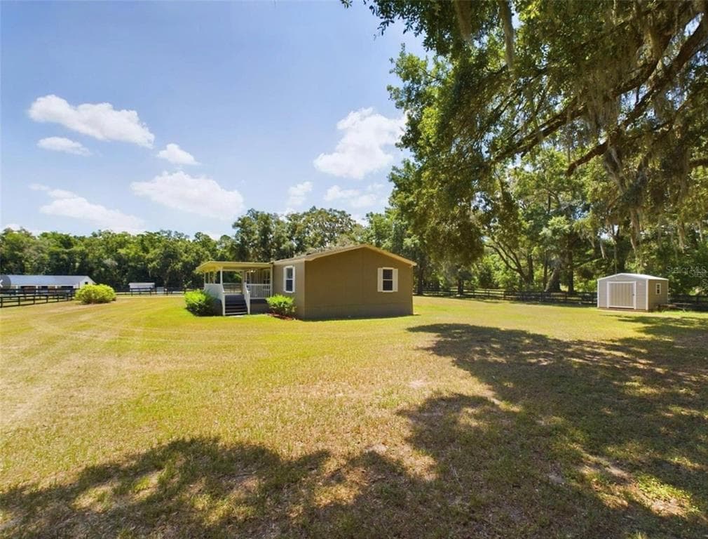 12250 NW 7TH PLACE, OCALA, FL 34482 — zdjęcie 3