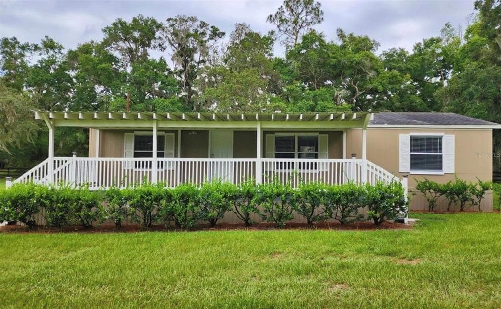 12250 NW 7TH PLACE, OCALA, FL 34482