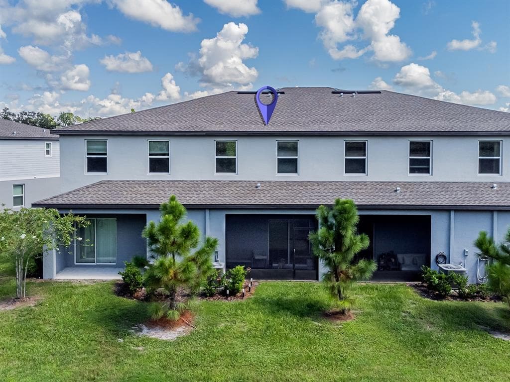 21372 DARTER ROAD, LAND O LAKES, FL 34638 — zdjęcie 3