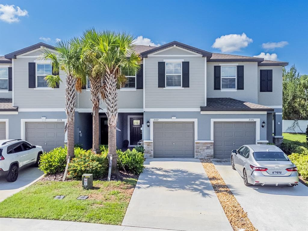 21372 DARTER ROAD, LAND O LAKES, FL 34638