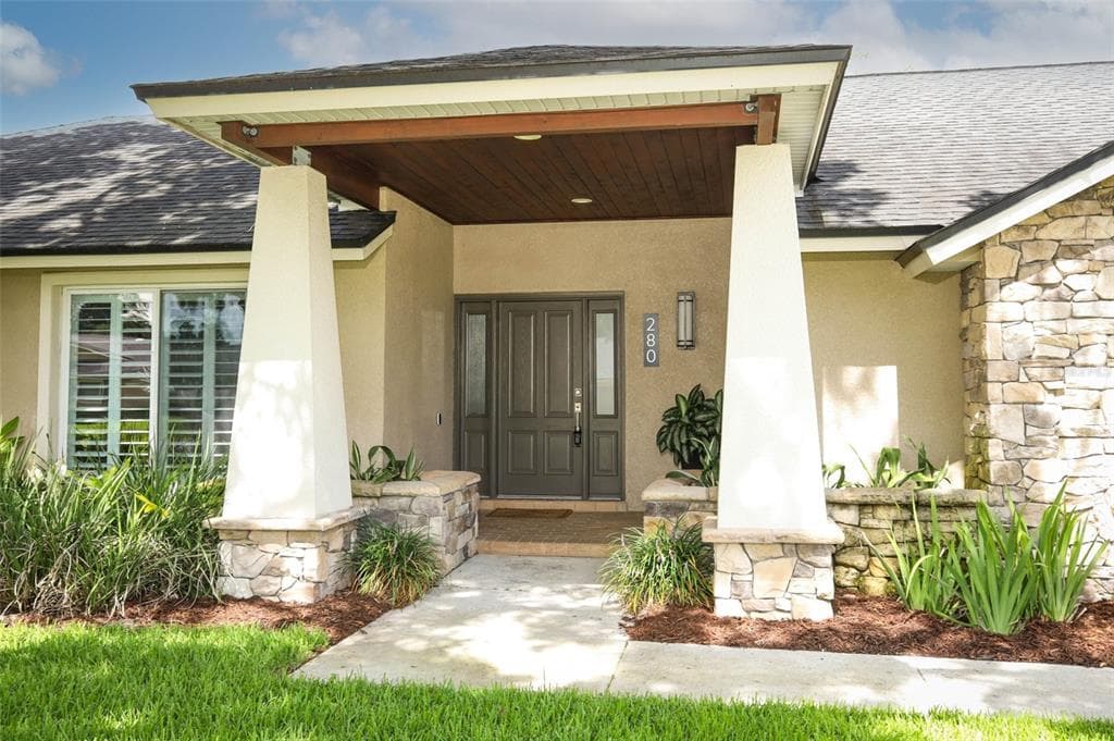 280 W SPRING LAKE DRIVE, ALTAMONTE SPRINGS, FL 32714 — zdjęcie 2