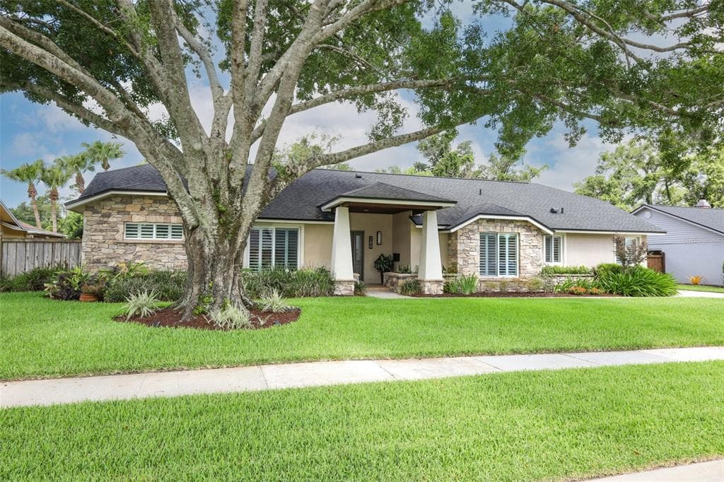 280 W SPRING LAKE DRIVE, ALTAMONTE SPRINGS, FL 32714