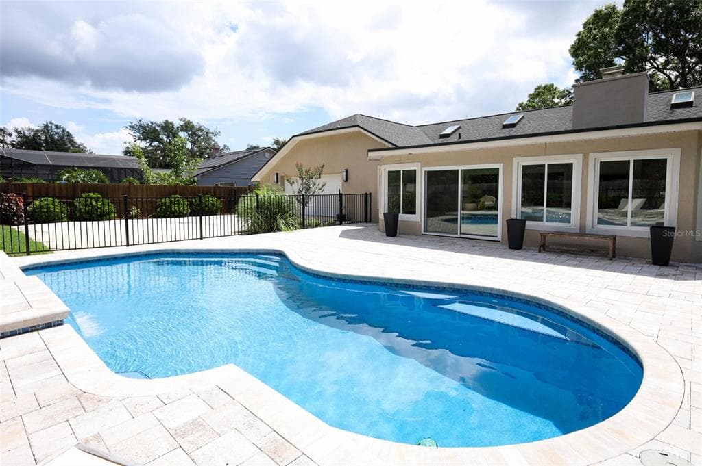 280 W SPRING LAKE DRIVE, ALTAMONTE SPRINGS, FL 32714 — zdjęcie 4