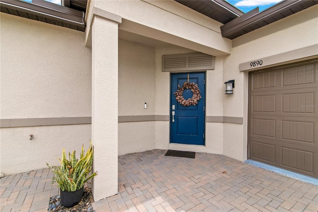 9890 RED BAY LOOP, LAND O LAKES, FL 34637 — zdjęcie 2