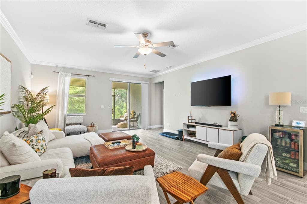 9890 RED BAY LOOP, LAND O LAKES, FL 34637 — zdjęcie 5