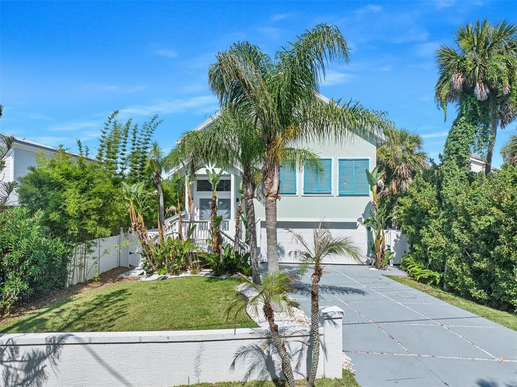 3110 JOHN ANDERSON DRIVE, ORMOND BEACH, FL 32176