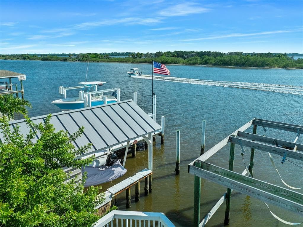 3110 JOHN ANDERSON DRIVE, ORMOND BEACH, FL 32176 — zdjęcie 5