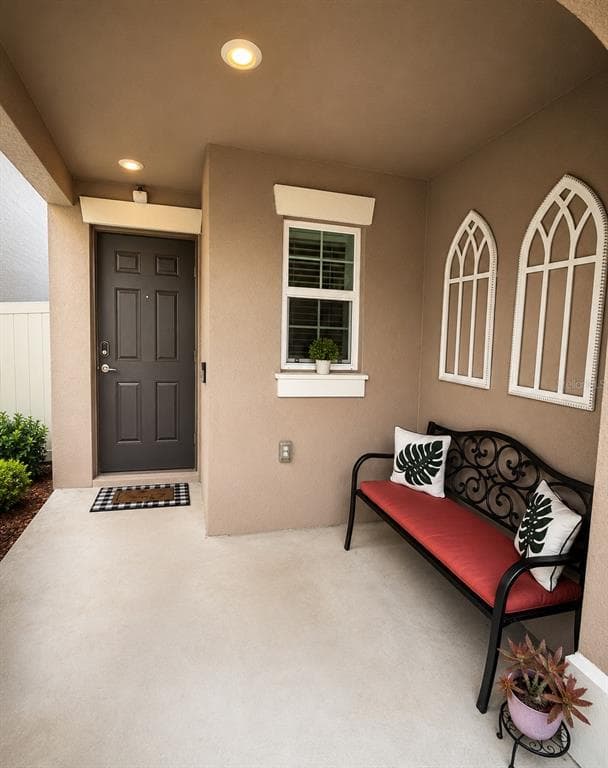9950 BRANCHING SHIP TRACE, WESLEY CHAPEL, FL 33545 — zdjęcie 2