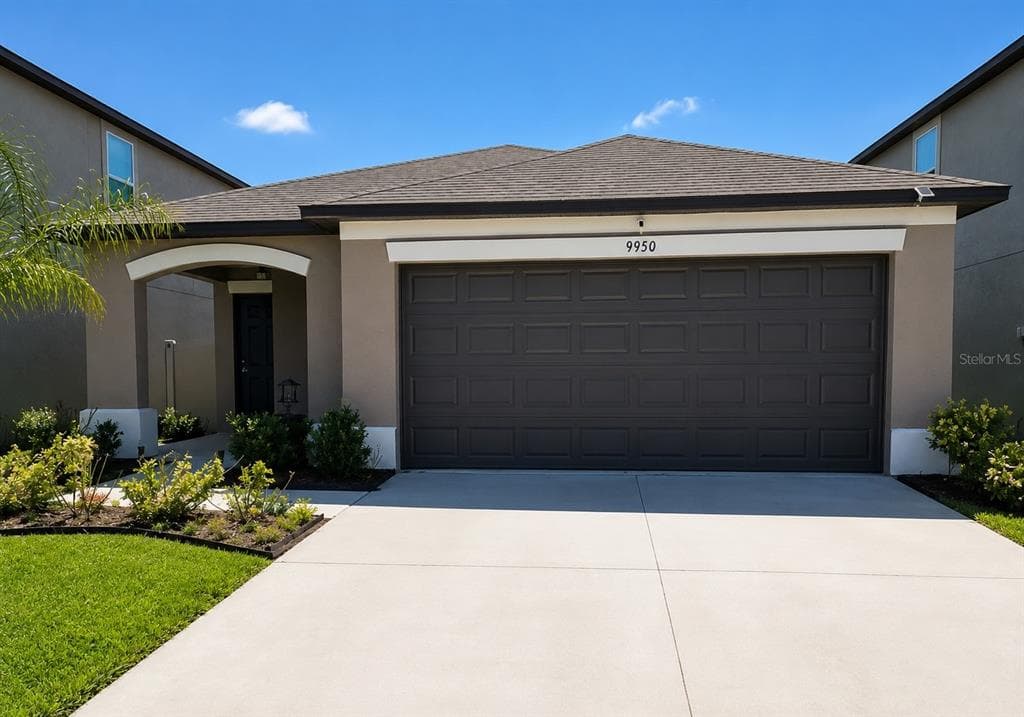 9950 BRANCHING SHIP TRACE, WESLEY CHAPEL, FL 33545