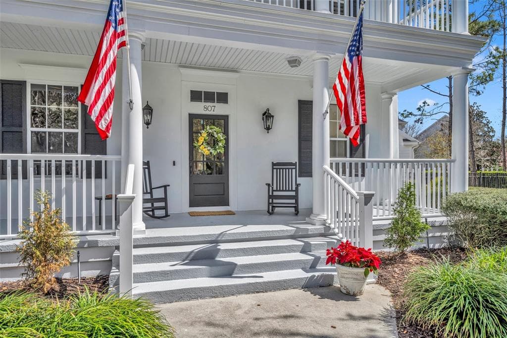 807 OAK SHADOWS ROAD, CELEBRATION, FL 34747 — zdjęcie 2