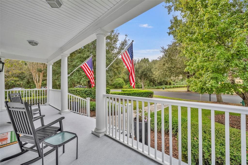 807 OAK SHADOWS ROAD, CELEBRATION, FL 34747 — zdjęcie 3