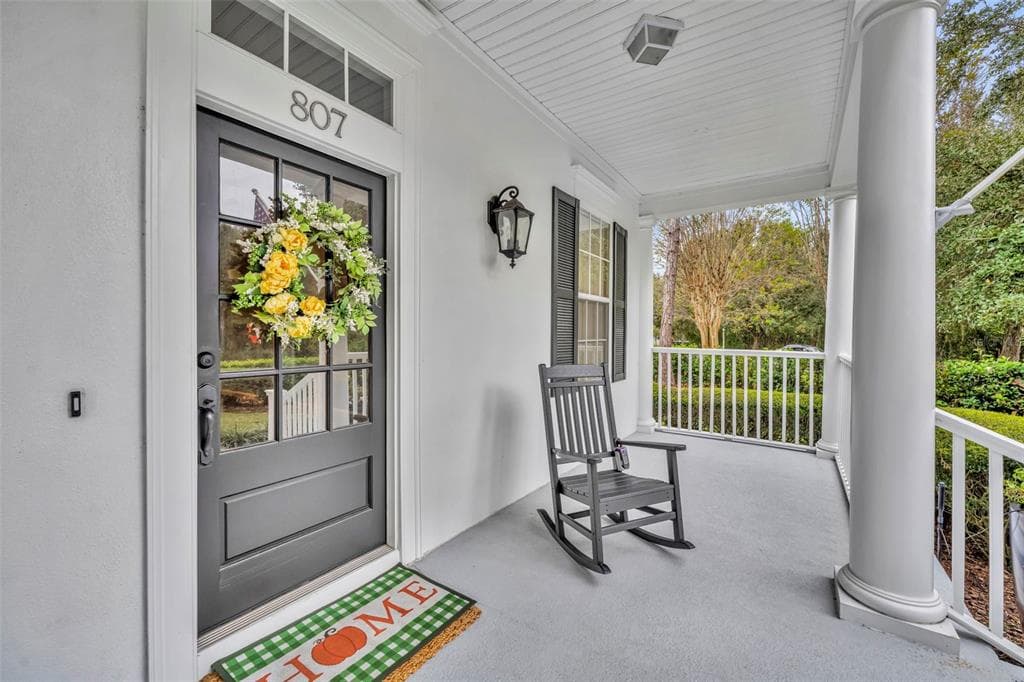 807 OAK SHADOWS ROAD, CELEBRATION, FL 34747 — zdjęcie 4