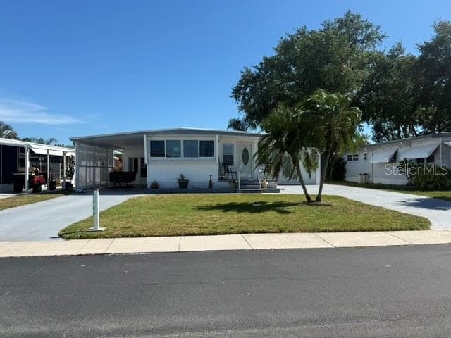 294 COLONIAL BOULEVARD # 48, PALM HARBOR, FL 34684