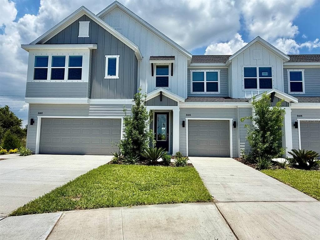 6404 JENSEN VIEW AVENUE, APOLLO BEACH, FL 33572 — zdjęcie 2