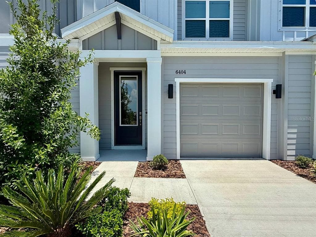 6404 JENSEN VIEW AVENUE, APOLLO BEACH, FL 33572