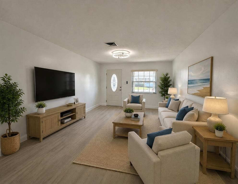 5420 PALM CREST COURT N, PINELLAS PARK, FL 33782 — zdjęcie 3