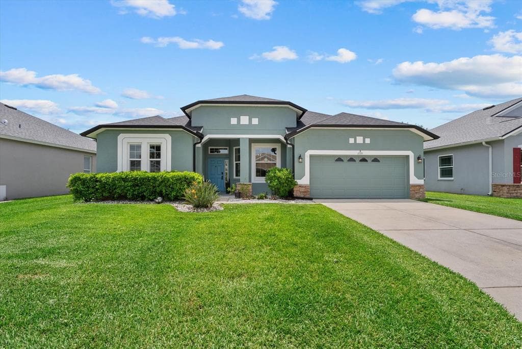 12211 23RD STREET E, PARRISH, FL 34219 — zdjęcie 2