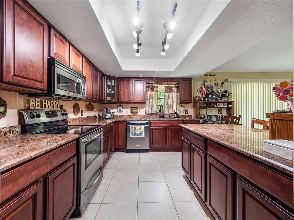 5845 LAKE LIZZIE DRIVE, ST CLOUD, FL 34771 — zdjęcie 5