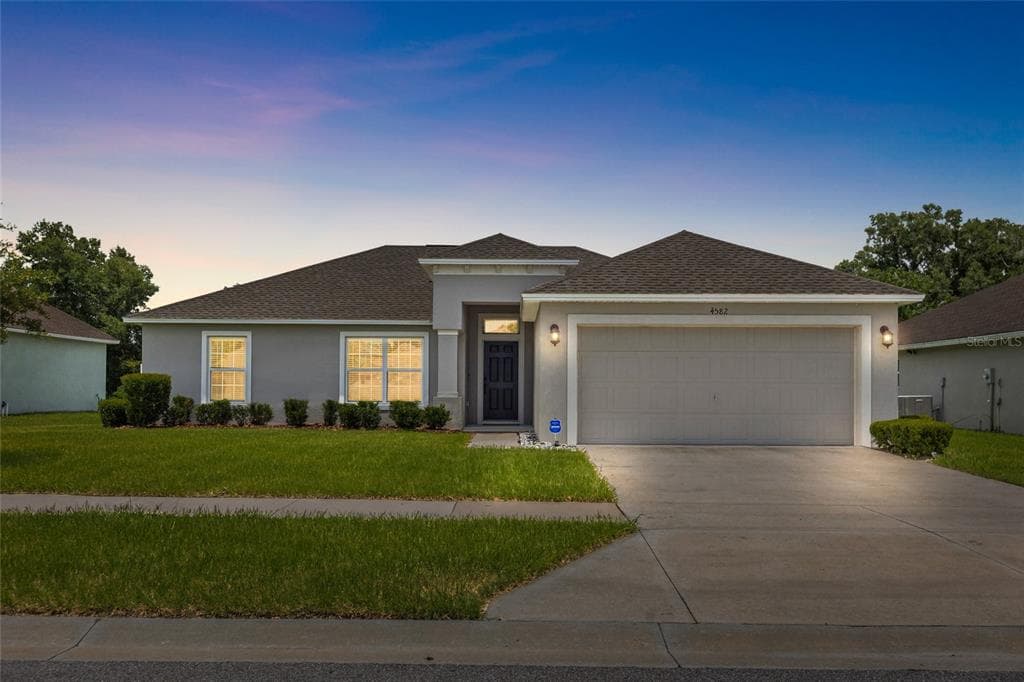 4582 PENKERT PLACE, LAKELAND, FL 33811