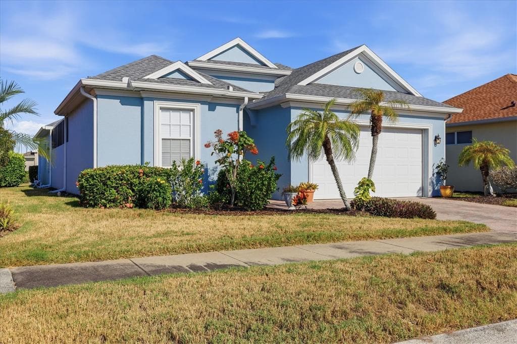 586 EDEN DRIVE, ENGLEWOOD, FL 34223 — zdjęcie 2