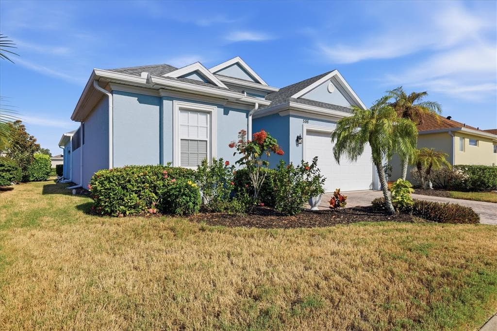 586 EDEN DRIVE, ENGLEWOOD, FL 34223 — zdjęcie 3