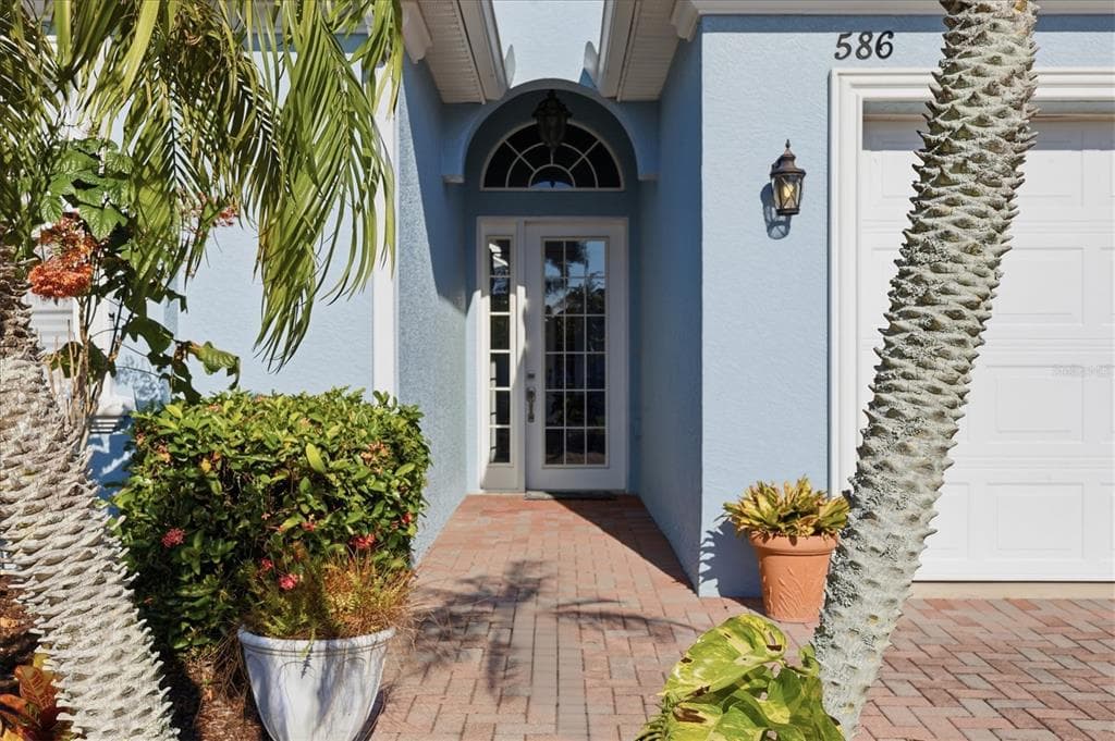 586 EDEN DRIVE, ENGLEWOOD, FL 34223 — zdjęcie 5