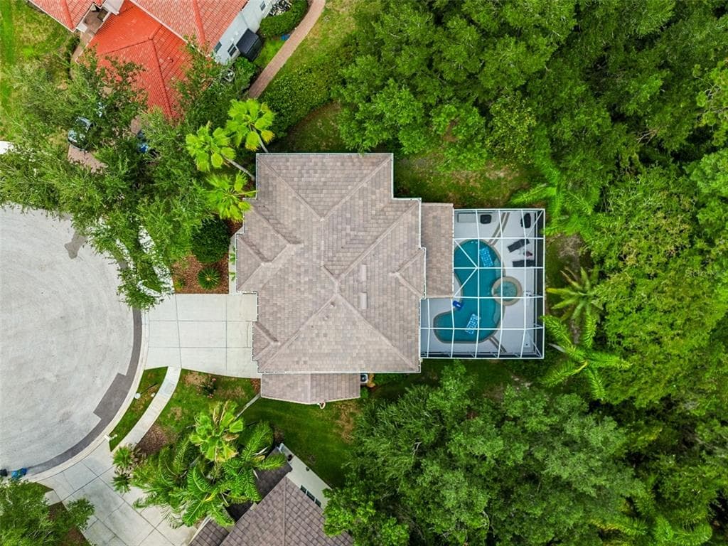 10201 GARDEN ALCOVE DRIVE, TAMPA, FL 33647 — zdjęcie 2