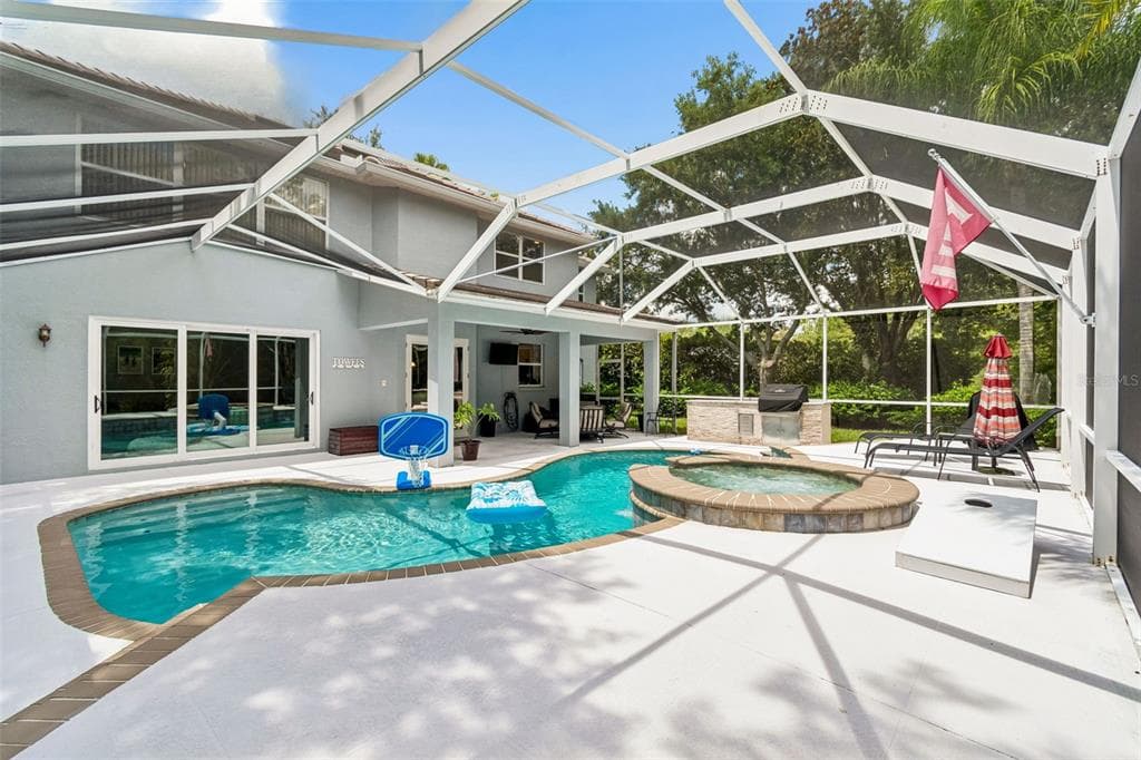 10201 GARDEN ALCOVE DRIVE, TAMPA, FL 33647 — zdjęcie 4
