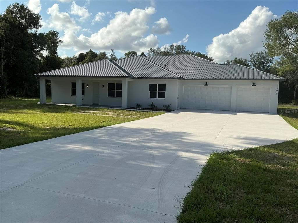 1619 MAGNOLIA AVENUE, DELAND, FL 32724 — zdjęcie 2