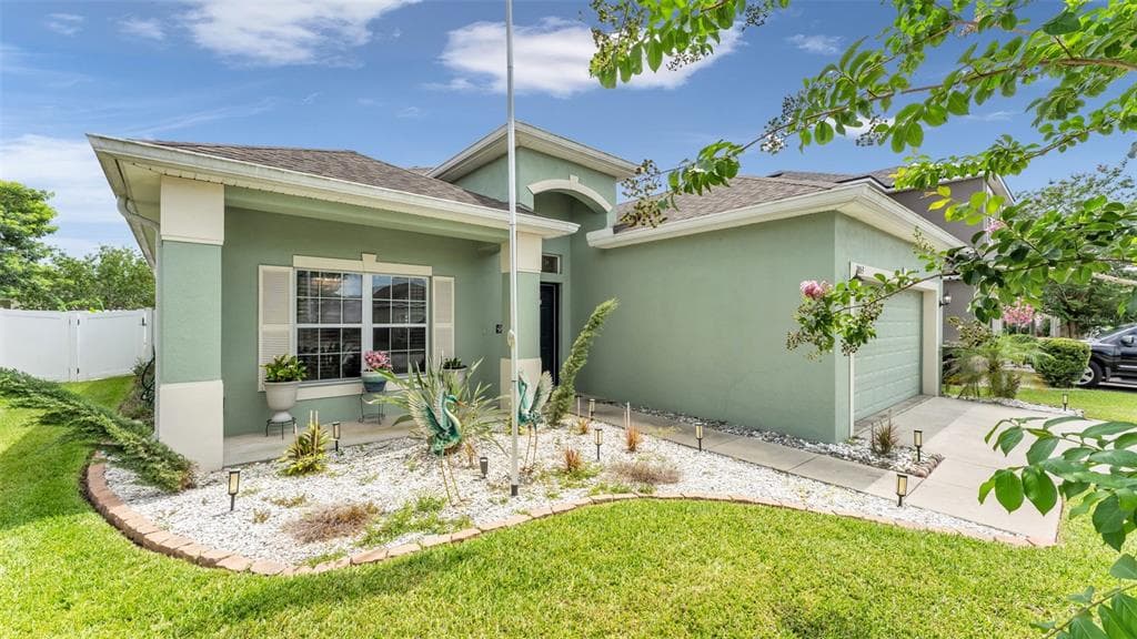 1053 KRENSON WOODS ROAD, LAKELAND, FL 33813 — zdjęcie 2
