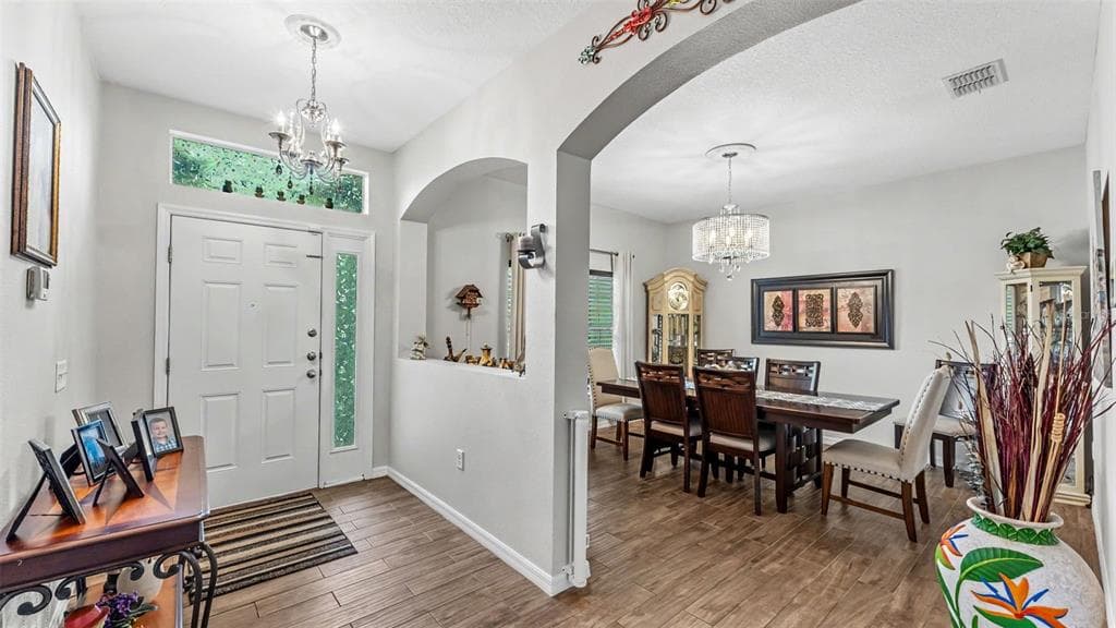 1053 KRENSON WOODS ROAD, LAKELAND, FL 33813 — zdjęcie 3